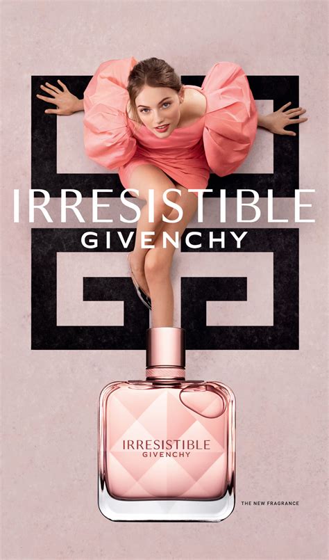 eau de parfum irresistible givenchy|givenchy perfume irresistible reviews.